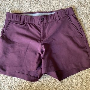Under Armour Hiking shorts